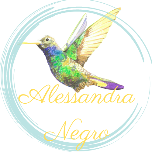 Blog di Alessandra Negro